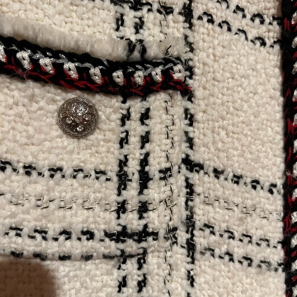 Zara jacket - Picture 5 of 7